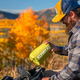 Static V Summit Sleeping Pad, Klymit