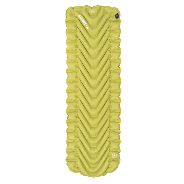 Klymit Static V Summit Sleeping Pad