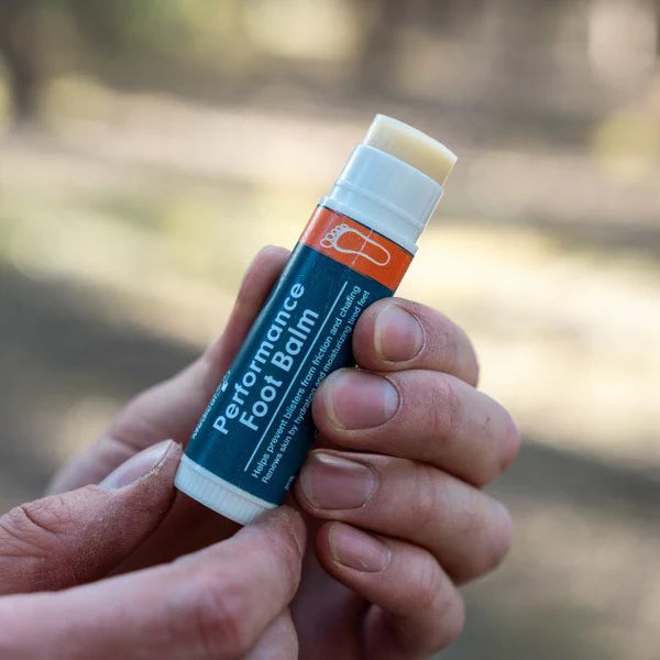 Performance Foot Balm Stick, Adventure Medical