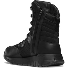 Instinct Tactical Side Zip-(8" Upper) Station Boot, Danner