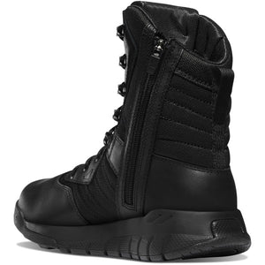 Instinct Tactical Side Zip-(8" Upper) Station Boot, Danner
