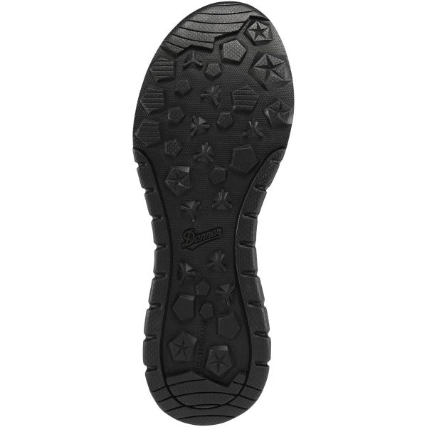 Instinct Tactical Side Zip Station Boot-(8" Upper), Danner