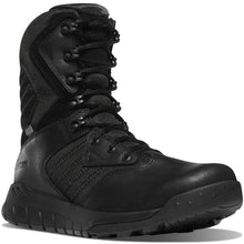 Instinct Tactical Side Zip-(8" Upper) Station Boot, Danner