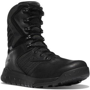 Instinct Tactical Side Zip-(8" Upper) Station Boot, Danner