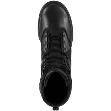 Instinct Tactical Side Zip-(8" Upper) Station Boot, Danner