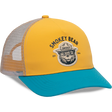 Smokey Bear Trucker Hat