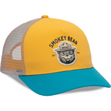 Smokey Bear Trucker Hat