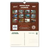 2027 Smokey Bear Calendar, The Landmark Project