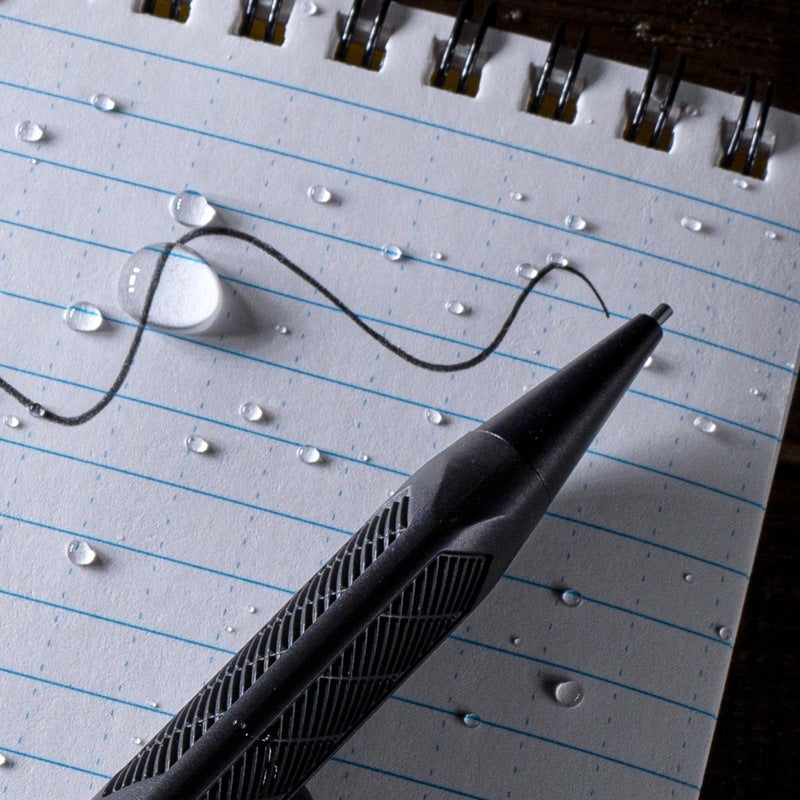 Pencil-Work Ready Mechanical (Black 1.3 mm Lead), Rite in the Rain
