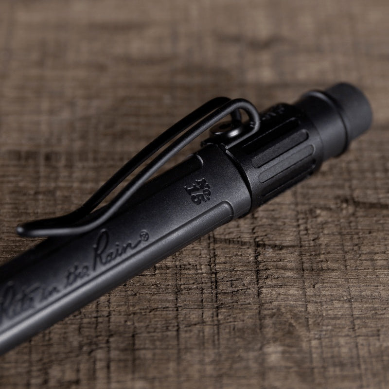 Pencil-Work Ready Mechanical (Black 1.3 mm Lead), Rite in the Rain