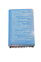 Spanish Incident Response Pocket Guide Handbook (NFES 001514)