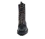 Women's Helitack-C904V Wildfire Boot -Black (10" Upper), White's Boots