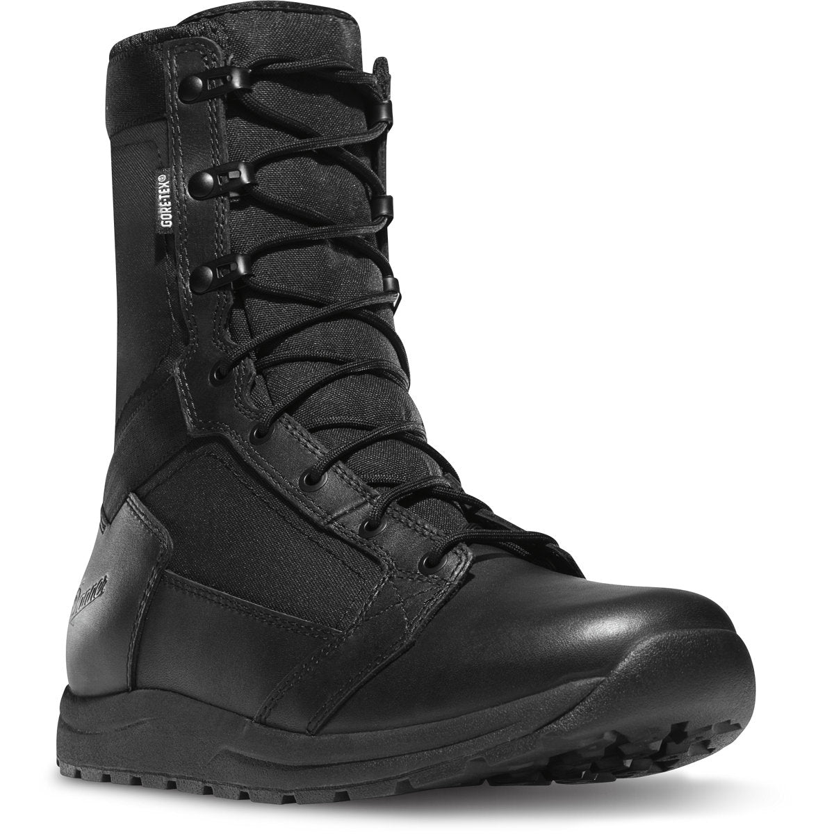 Tachyon Gore-Tex Polishable Station Boot-(8" Upper), Danner