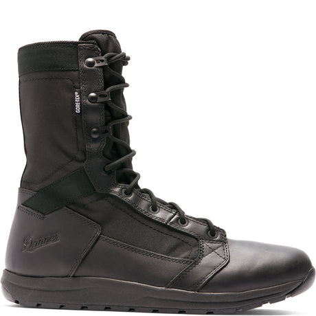 Danner Tachyon 8" Polishable Black