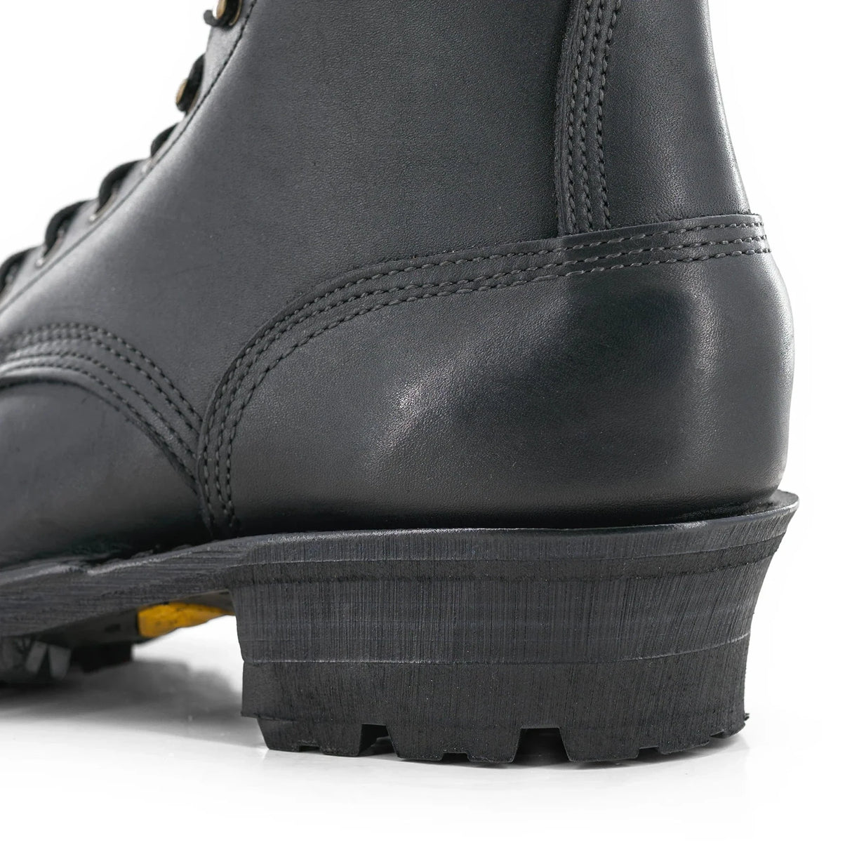Fire Inlander-Black Smooth (10" Upper), JK Boots