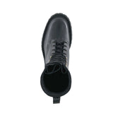 Fire Inlander-Black Smooth (10" Upper), JK Boots