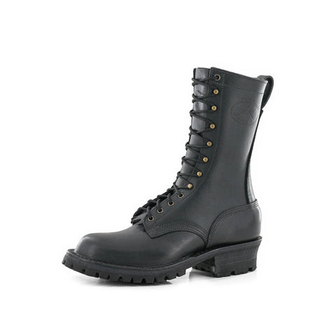 Fire Inlanders JK Boots
