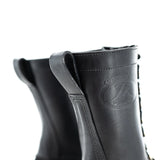 Fire Inlander-Black Rough Out (10" Upper), JK Boots