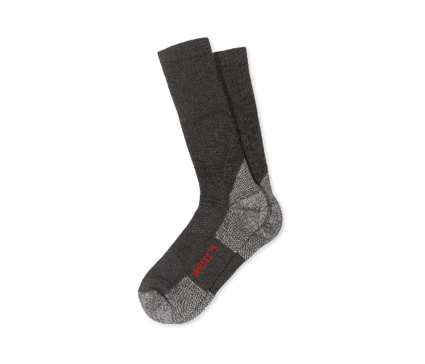 White's Lightweight Crew Sock