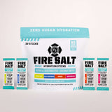 Fire Salt - Essential Hydration (32 Pack), Fire Science