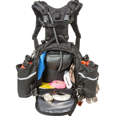 Front Load Fire Pack Wildland Fire Packs | Wildland Firefighter Backpacks