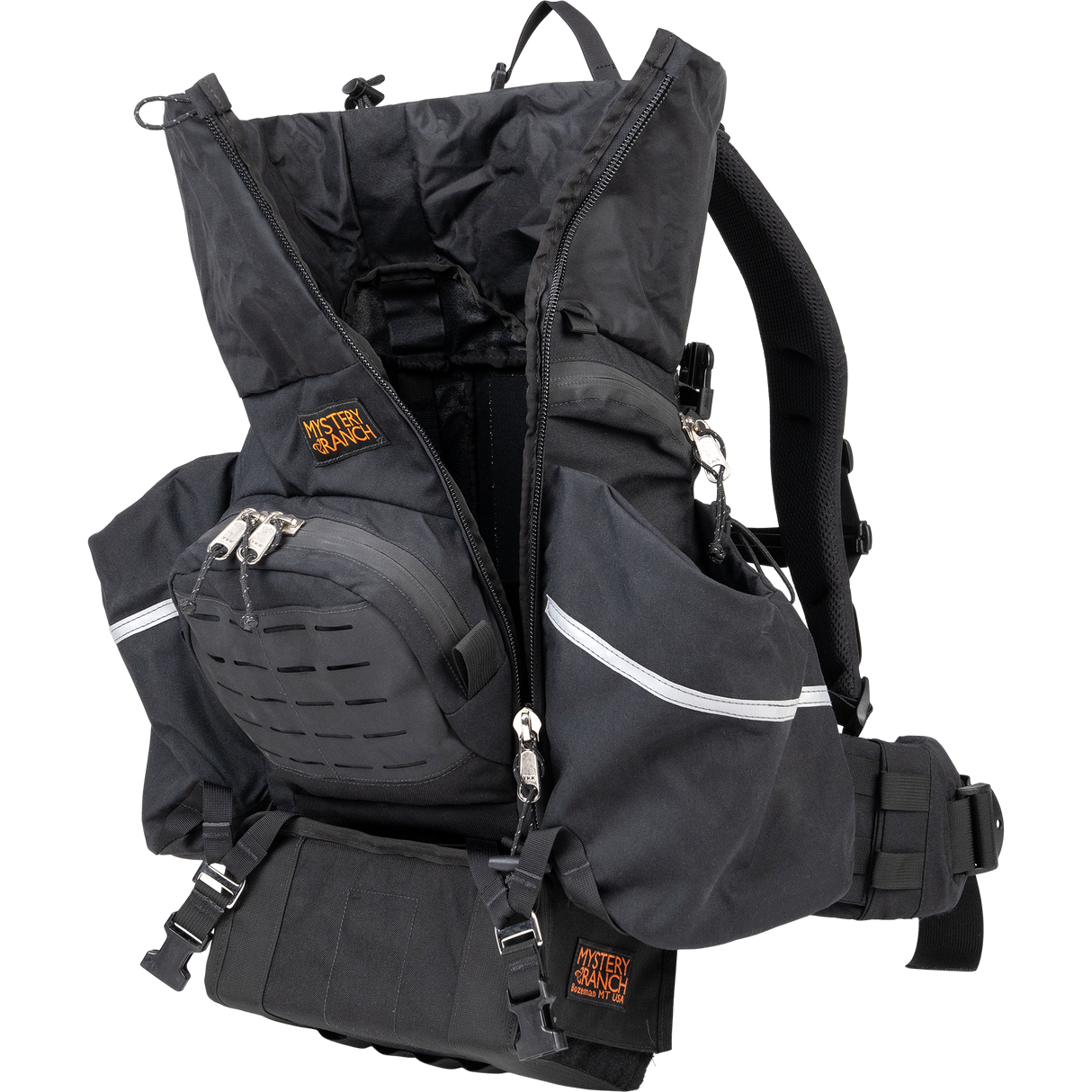 Hotshot CF Cal Spec Pack, Mystery Ranch