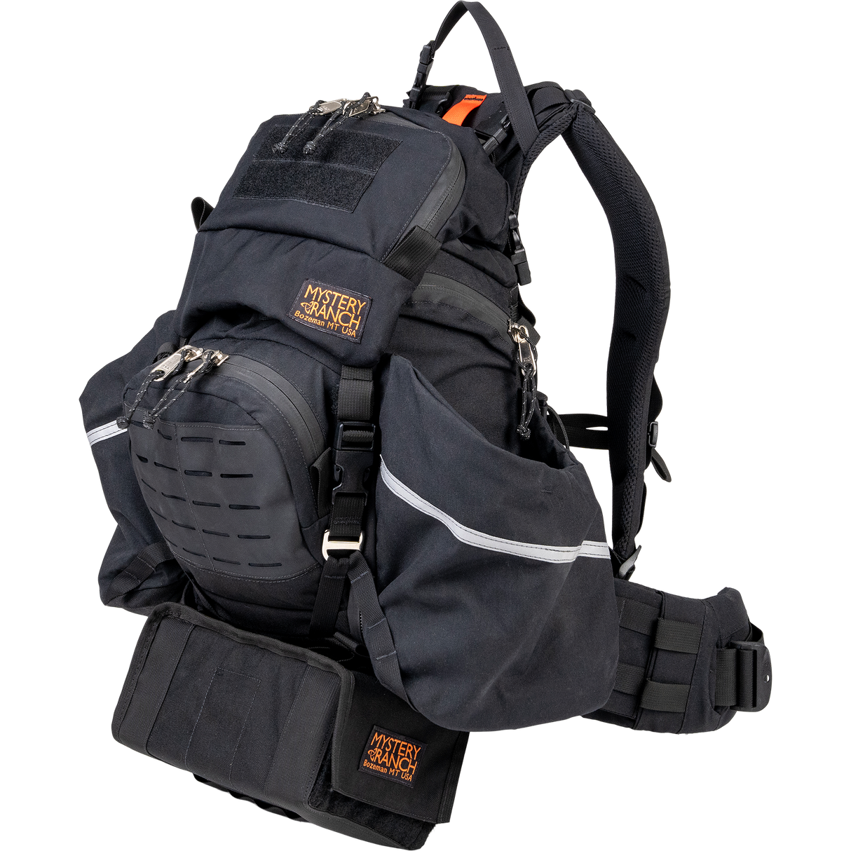 Hotshot CF Pack Mystery Ranch