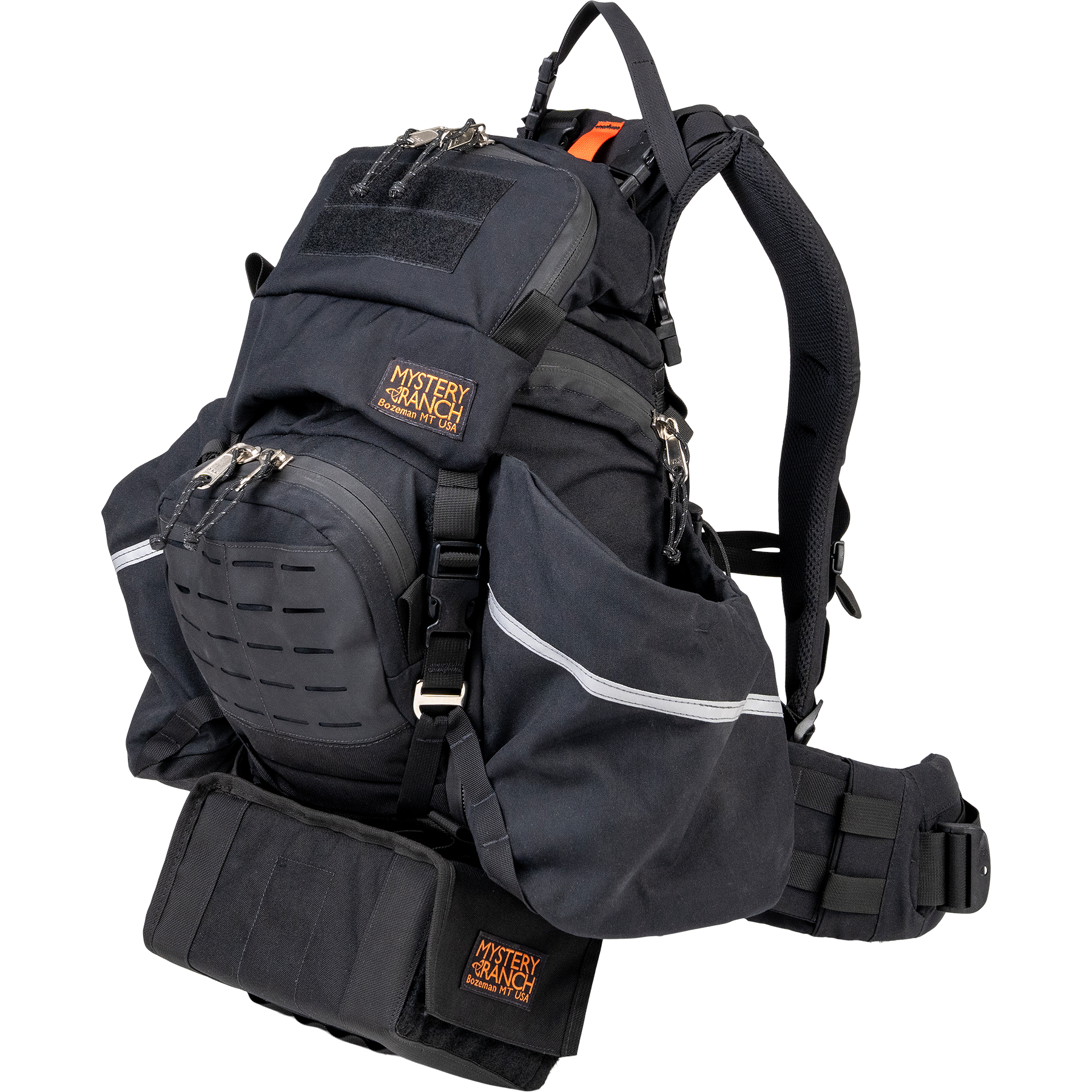 Hotshot CF Pack, Mystery Ranch
