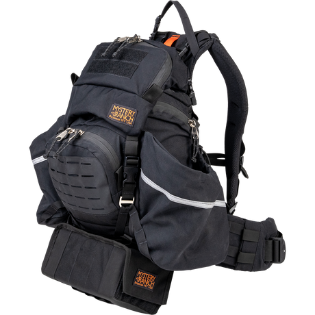 Hotshot CF Pack Mystery Ranch