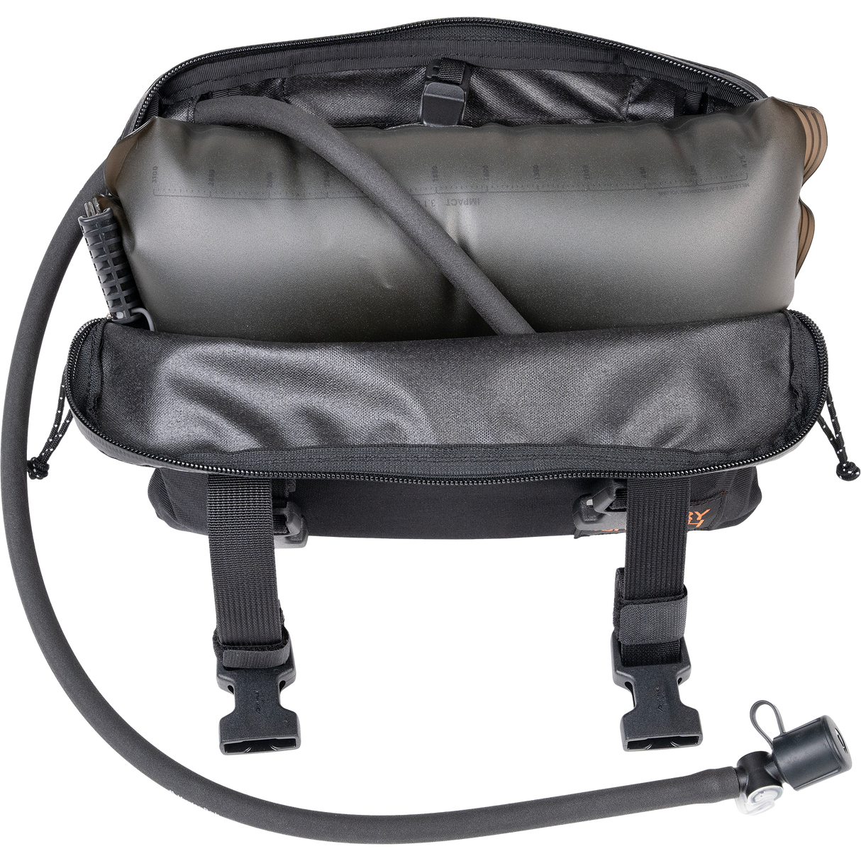 Hydro 2.0, Mystery Ranch