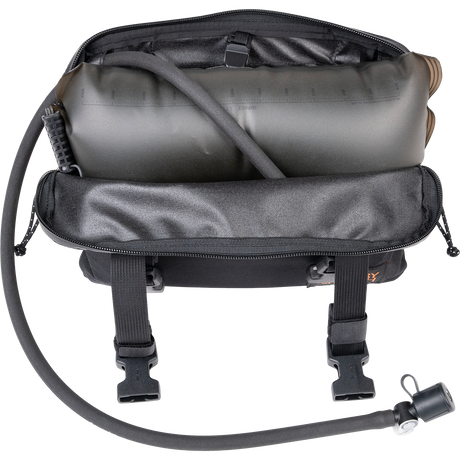 Hydro 2.0, Mystery Ranch