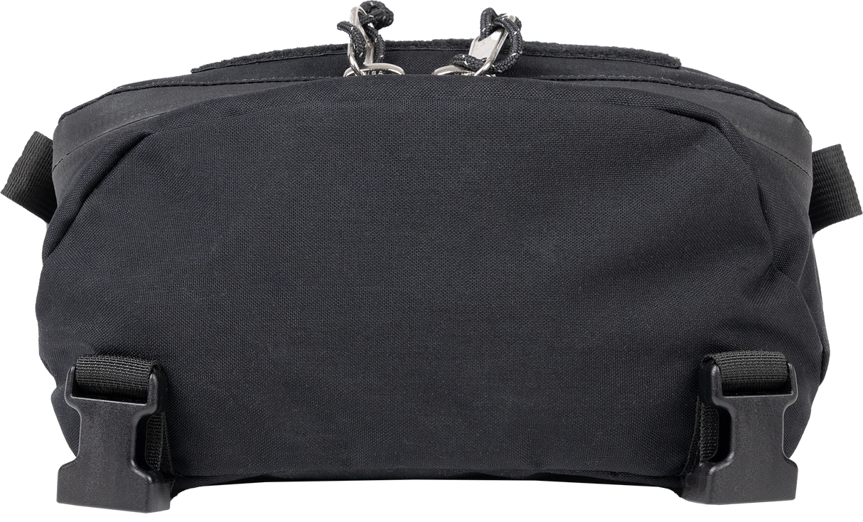 The Brain, Mystery Ranch