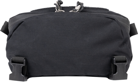 The Brain, Mystery Ranch