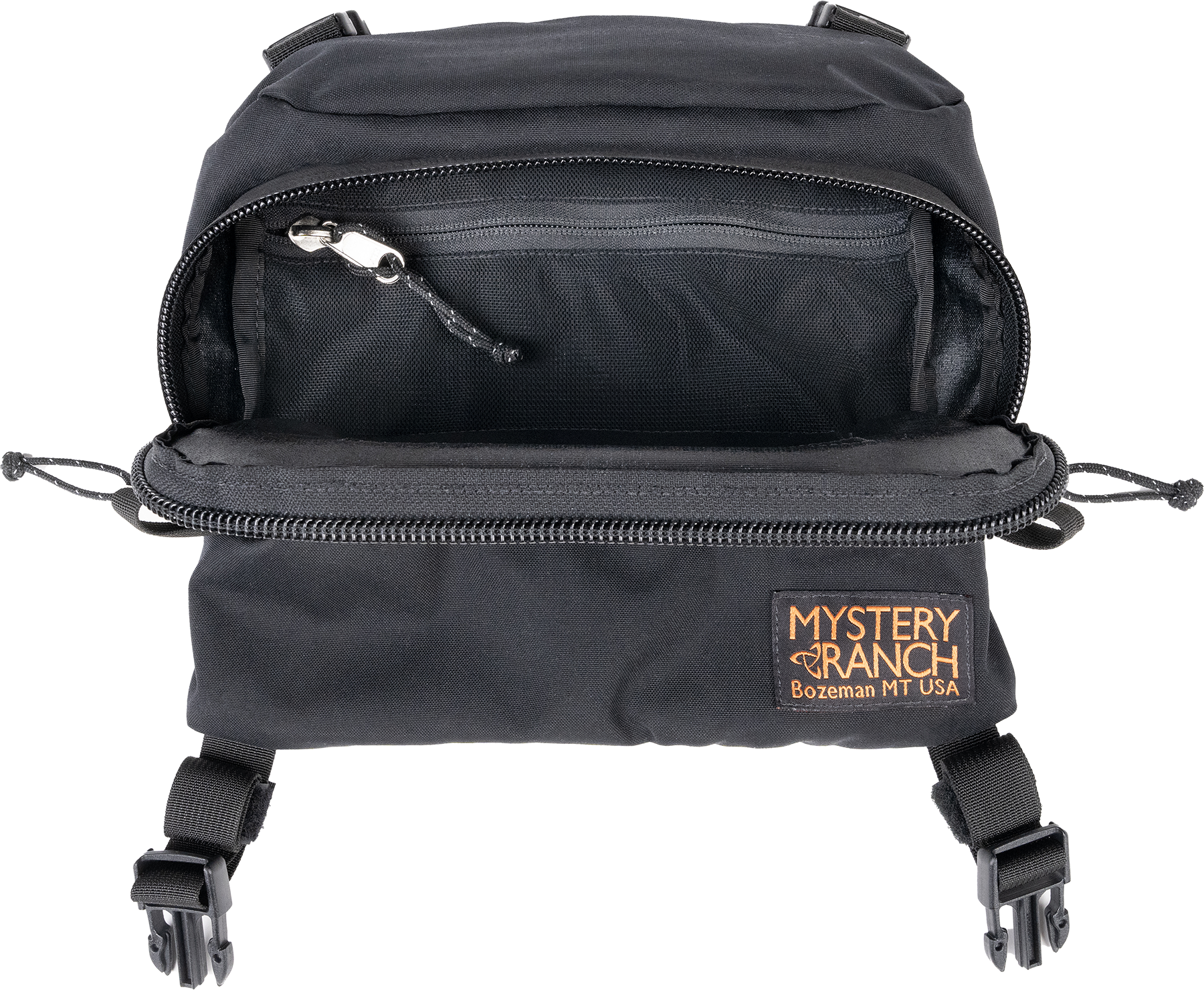 Mystery Ranch In & Out 19L Backpack - Hike & Camp