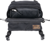 The Brain, Mystery Ranch