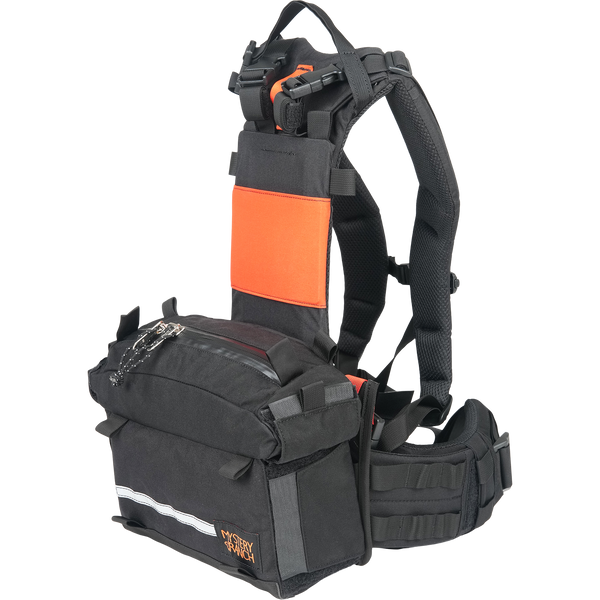 Shift 2 Frame Pack, Mystery Ranch