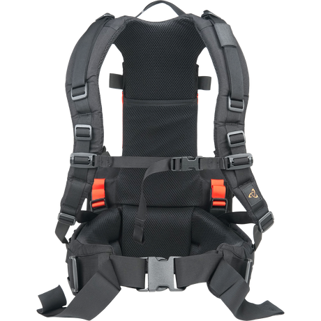 Shift 2 Frame Pack, Mystery Ranch
