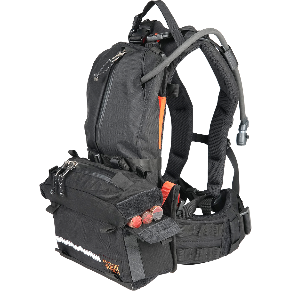 Fire Pack Wildland Fire Packs | Wildland Firefighter Backpacks