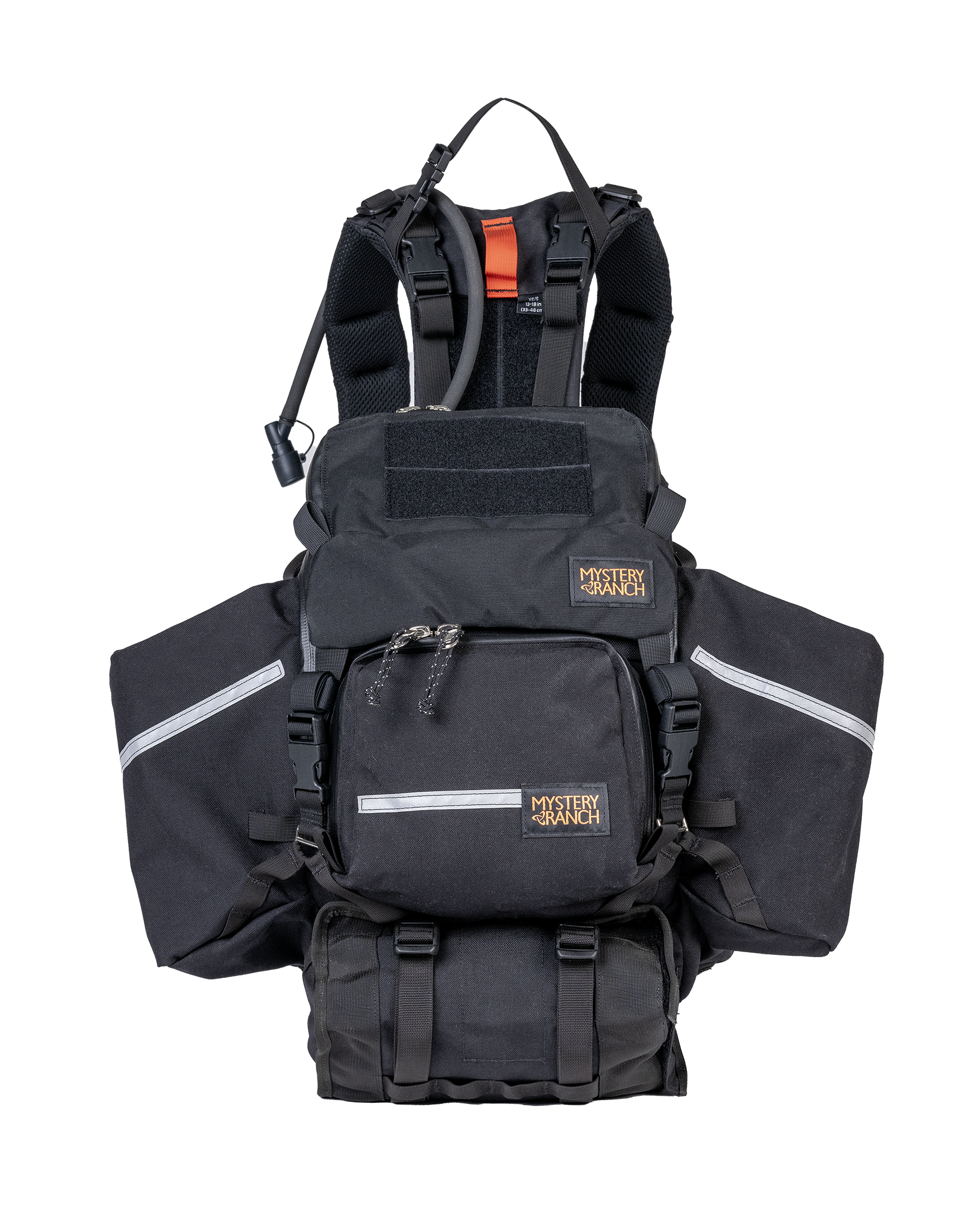 Hotshot Cal Spec Pack, Mystery Ranch