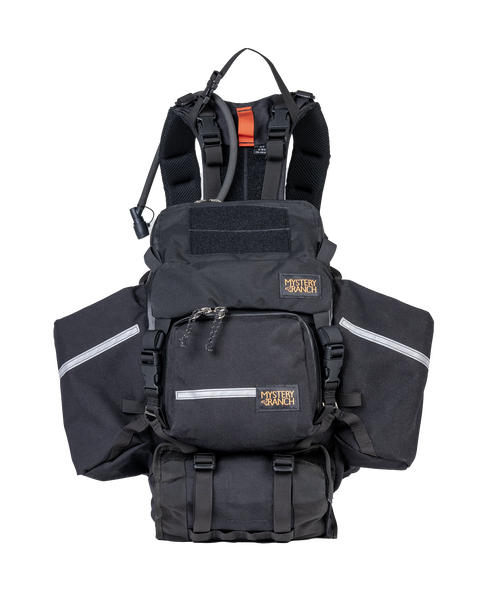Hotshot Cal Spec Pack, Mystery Ranch