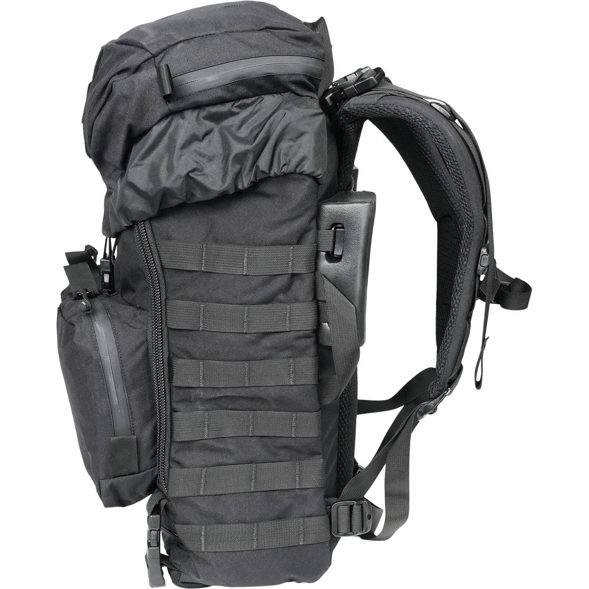 Frontline Ruck Pack Rapid Access Trauma (RATS) Frontline Medic Pack, Mystery Ranch