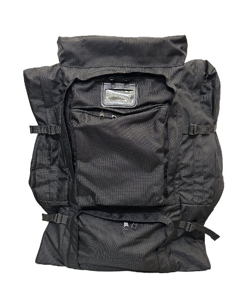 Gear Haul Bag by Bagmaker