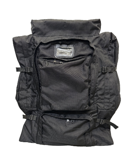 Gear Haul Bag by Bagmaker