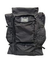 Gear Haul Bag (Black Cordura), The Supply Cache