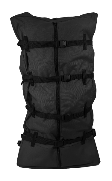 Haul Out Pack- Padded, The Supply Cache