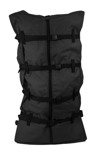 Haul Out Pack- Padded, The Supply Cache