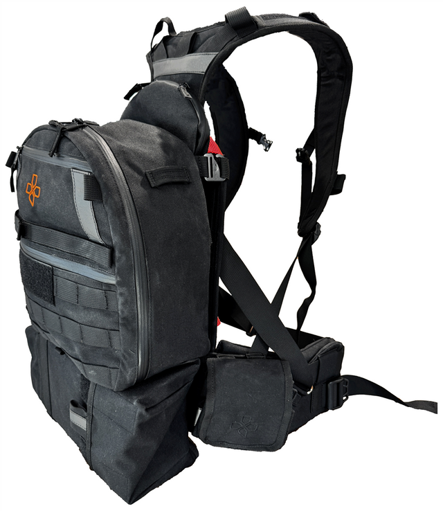New Wildland Fire Line Pack