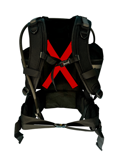 AxRidge 900 Pack, Coaxsher