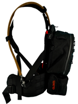 AxRidge 900 Pack, Coaxsher