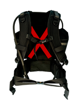 AxRidge 1900 Pack, Coaxsher